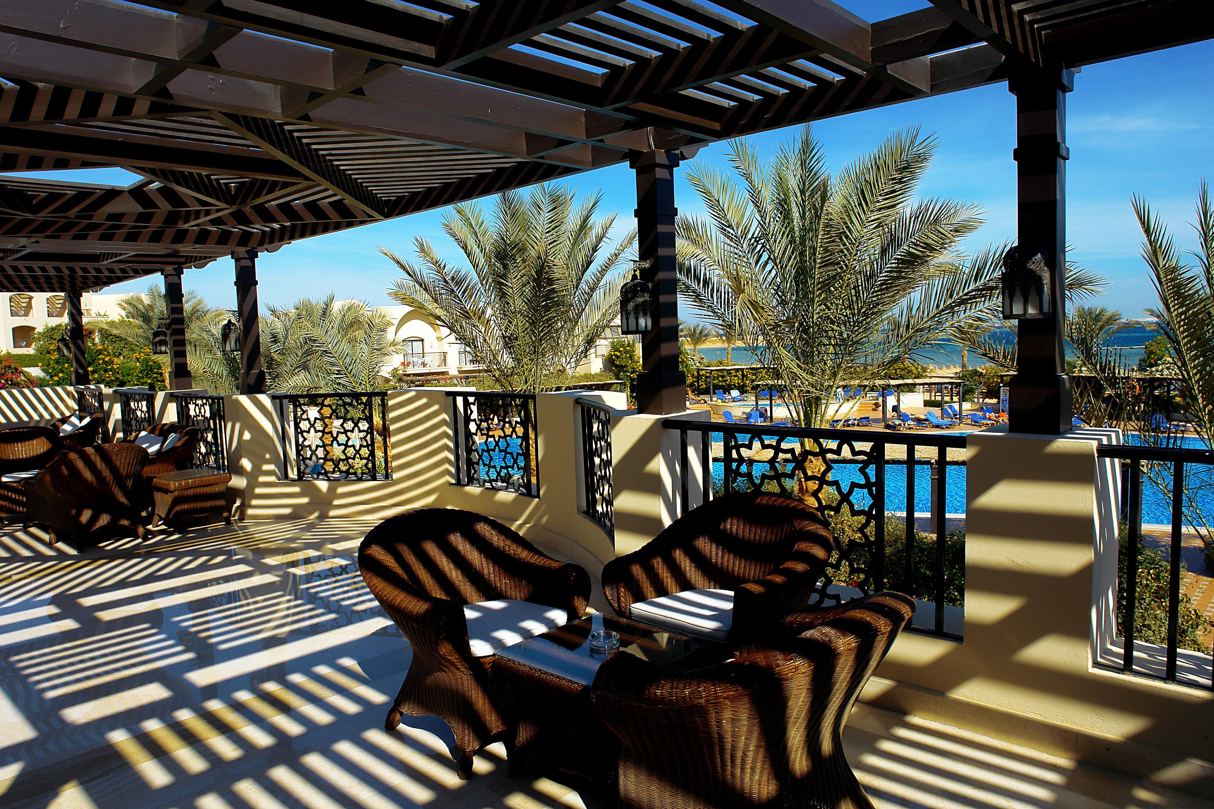 Jaz Belvedere Resort Şarm El-Şeyh Dış mekan fotoğraf