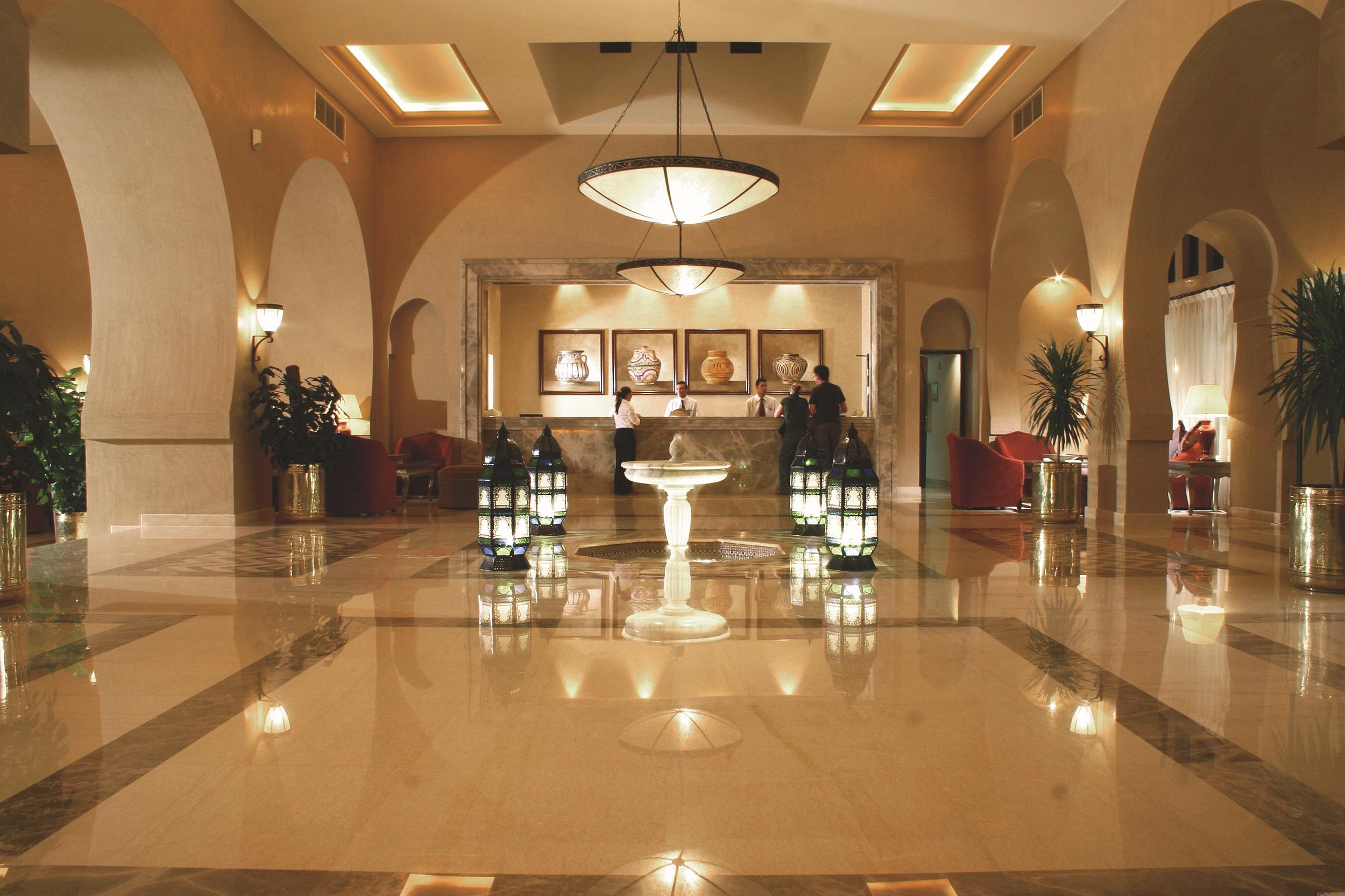 Jaz Belvedere Resort Şarm El-Şeyh Dış mekan fotoğraf